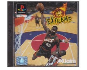 NBA Jam Extreme (PS1)