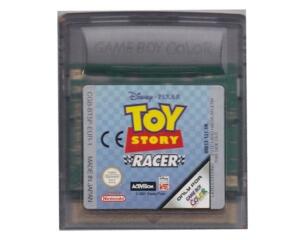 Toy Story Racer (GBC)
