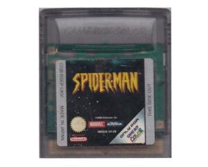 Spider-man (GBC)