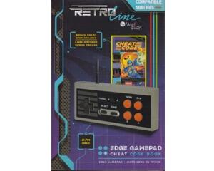 Retro Line GamePad Nes Mini (ny vare) (uorig)