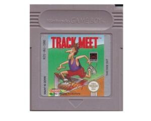 Track Meet (GameBoy)