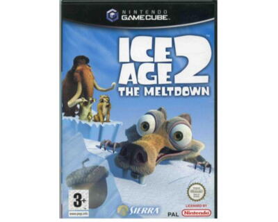 Ice Age 2 (GameCube)