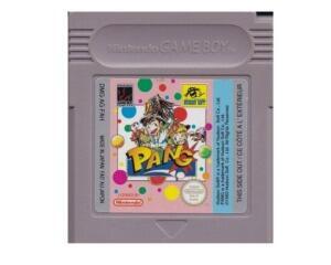 Pang (GameBoy)
