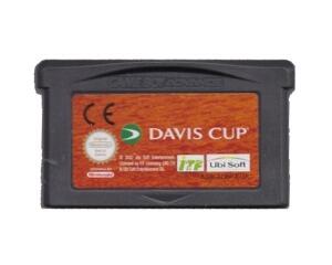 Davis Cup (GBA)