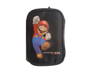 Mario taske til Nintendo 3DS
