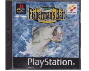 Fisherman's bait : Bass Challenge (PS1)