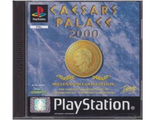 Caesars Palace 2000 (PS1)
