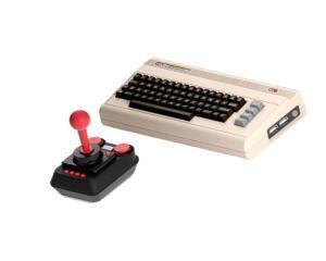 Commodore 64 Mini
