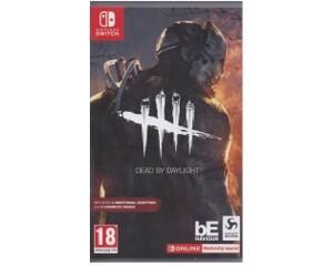 Dead by Daylight(Switch)