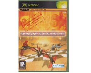 Powerdrome (Xbox)