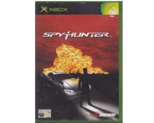 Spyhunter (Xbox)