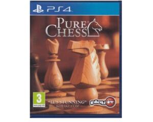 Pure Chess (PS4)