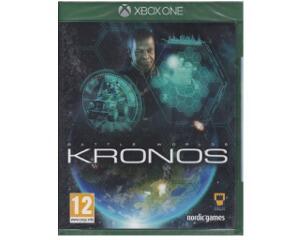 Battle Worlds Kronos (ny vare) (Xbox One)