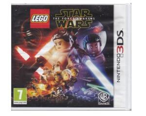 Lego Star Wars : The Force Awakens (3DS)