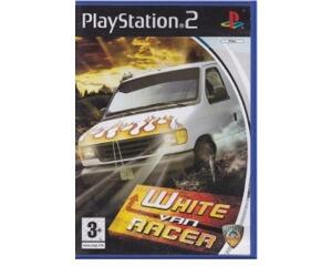 White Van Racer (PS2)