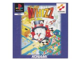 Whizz u. kasse (PS1)