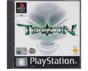 Terracon (PS1)