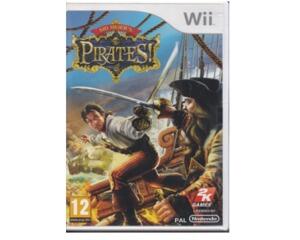 Pirates : Sid Meier's (Wii)