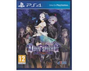 Odin Sphere (PS4)