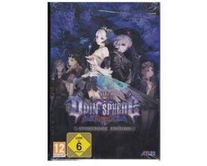Odin Sphere (storybook edition)(PS4)