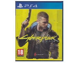 Cyberpunk 2077 (PS4)