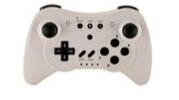 Wii U Pro Controller (uorig)