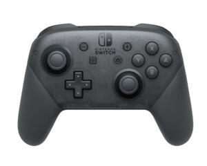 Switch Pro Controller