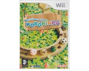 Kororinpa (Wii)