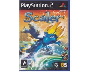 Scaler (PS2)