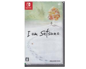I Am Setsuna (ny vare) (Switch)