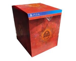 Far Cry 4 (Kyrat Edition) (PS4)