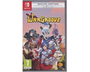 Wargroove (Switch)