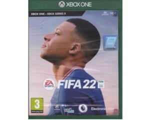 Fifa 22 (Xbox One)