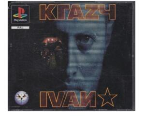 Krazy Ivan (PS1)