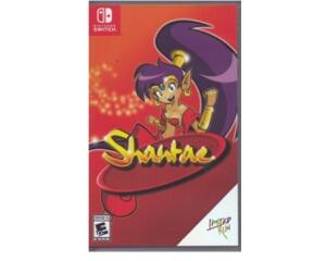 Shantae (Switch)