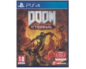 Doom Eternal (PS4)