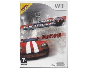 Urban Extreme : Street Rage (Wii)