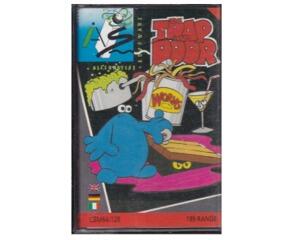 Trap Door (bånd) (Commodore 64)