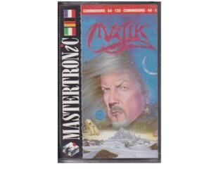 Majik (bånd) (Commodore 64)