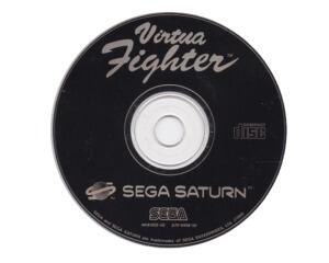 Virtua Fighter (kun cd) (Saturn)
