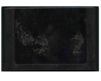 Smurfs, The (ingen label) (SMD)