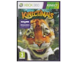 Kinectimals (Xbox 360)