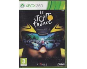 Le Tour De France 2014 (Xbox 360)