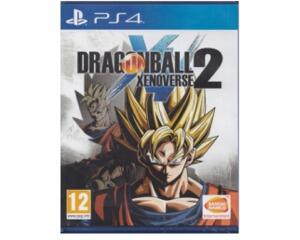 Dragonball Xenoverse 2 (PS4)