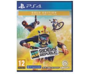 Riders Republic (PS4)