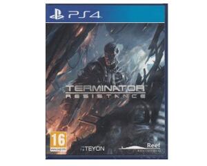 Terminator : Resistance (PS4)
