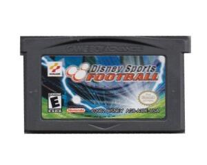 Disney Sports Football (GBA)