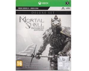 Mortal Shell (enhanced edition) (Xbox One)