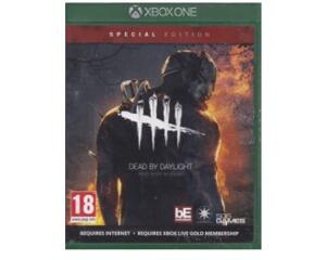 Dead by Daylight (special edition) (Xbox One)