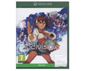 Indivisible (Xbox One)